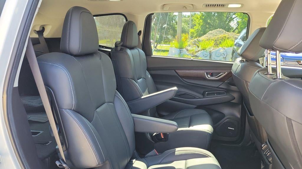 2023 Subaru Ascent Touring