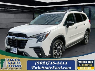 Photo of a 2024 Subaru Ascent AWD Touring 4DR SUV for sale