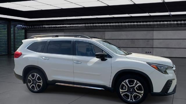 2024 Subaru Ascent Touring
