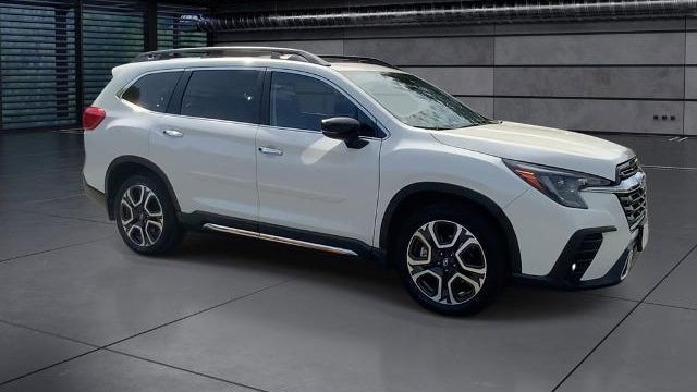 2024 Subaru Ascent Touring