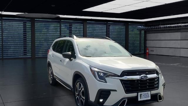 2024 Subaru Ascent Touring