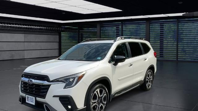 2024 Subaru Ascent Touring