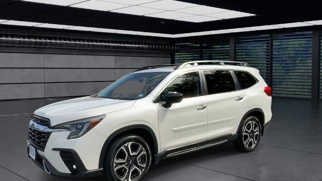 2024 Subaru Ascent Touring