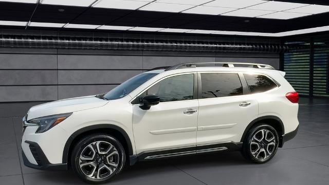 2024 Subaru Ascent Touring