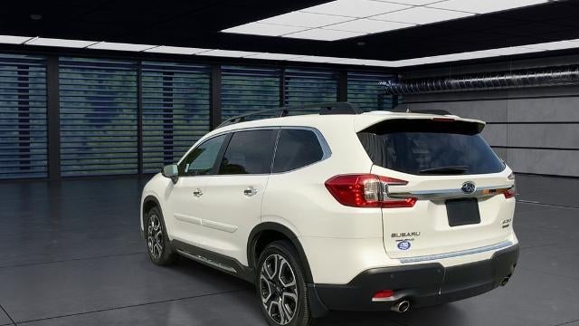 2024 Subaru Ascent Touring