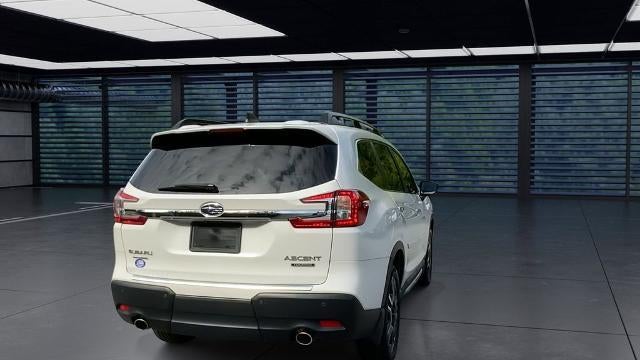 2024 Subaru Ascent Touring