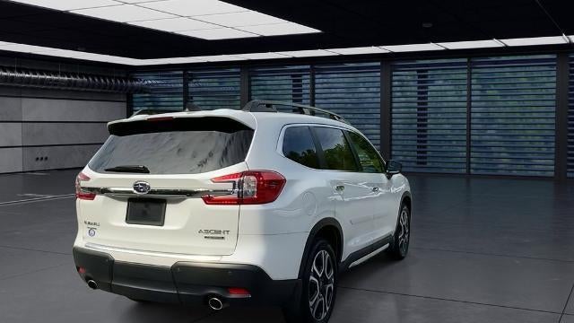 2024 Subaru Ascent Touring