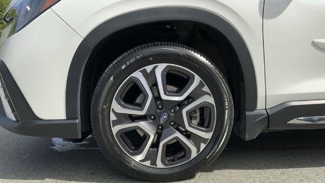 2024 Subaru Ascent Touring