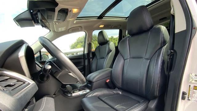 2024 Subaru Ascent Touring