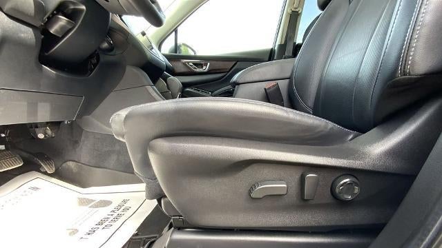 2024 Subaru Ascent Touring