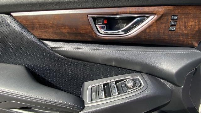 2024 Subaru Ascent Touring