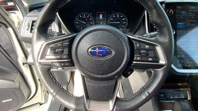 2024 Subaru Ascent Touring