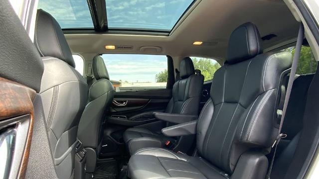 2024 Subaru Ascent Touring
