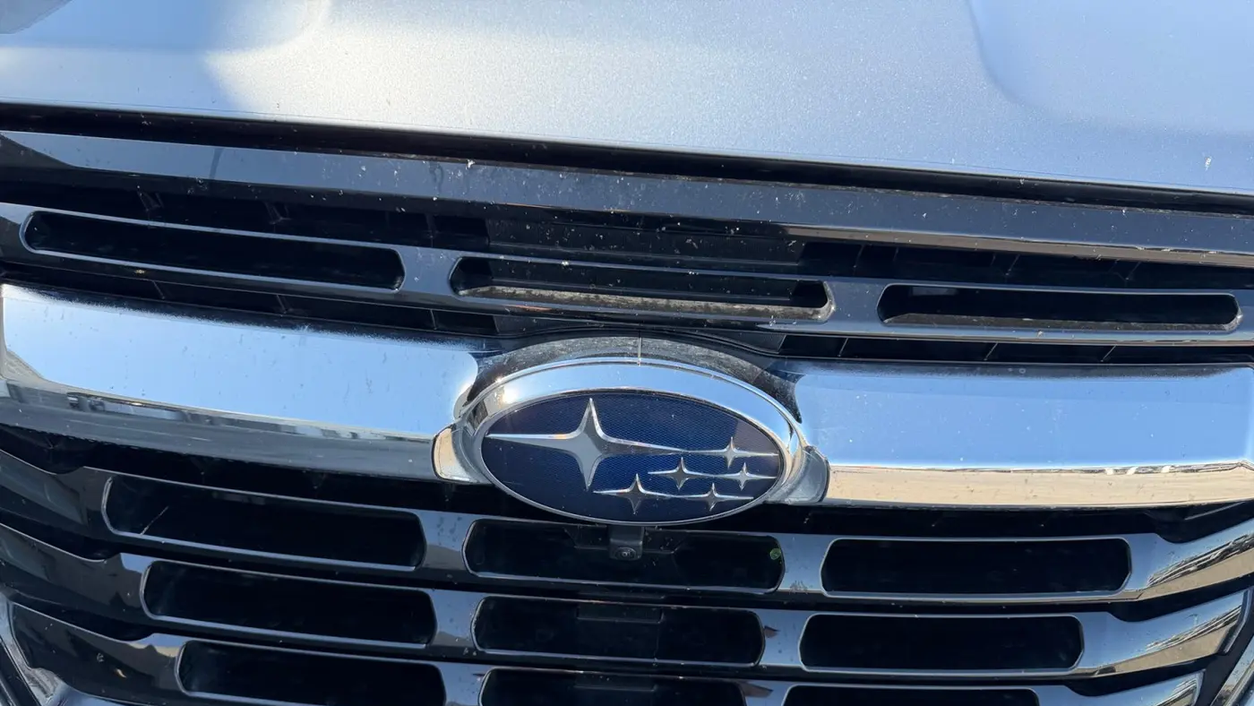 2024 Subaru Ascent Touring