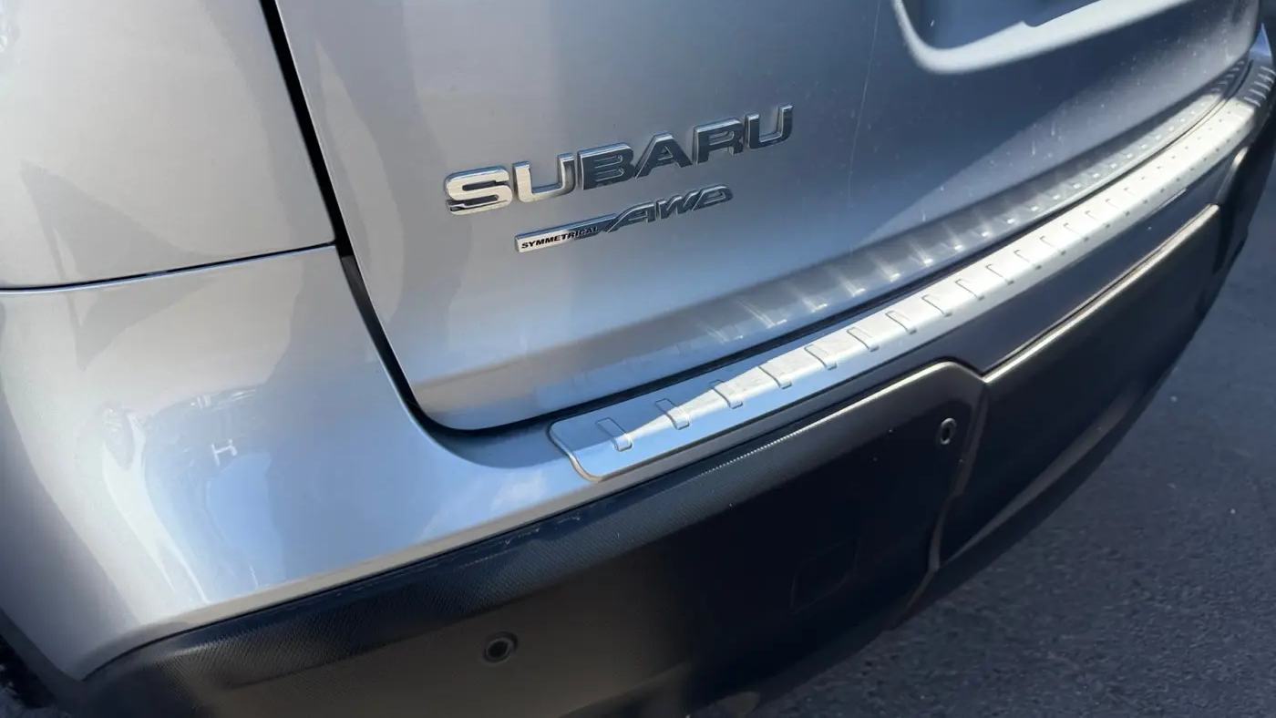 2024 Subaru Ascent Touring