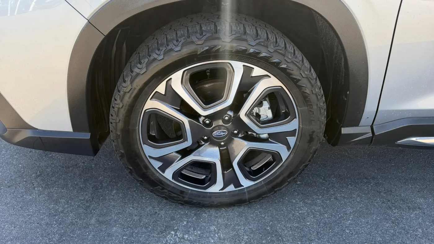 2024 Subaru Ascent Touring