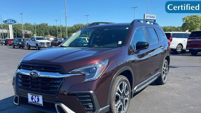 Preowned 2024 Subaru Ascent Touring for Sale