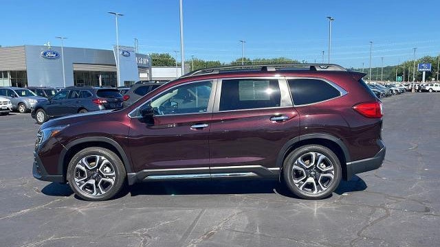 2024 Subaru Ascent Touring