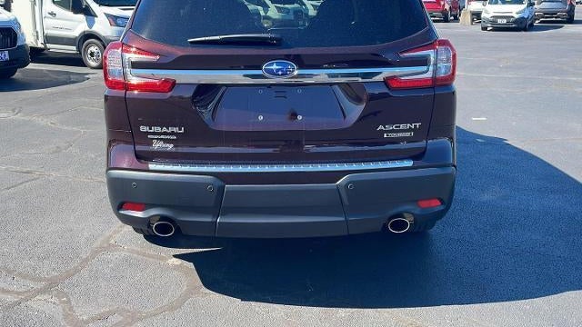 2024 Subaru Ascent Touring