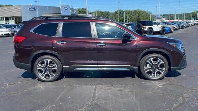 2024 Subaru Ascent Touring