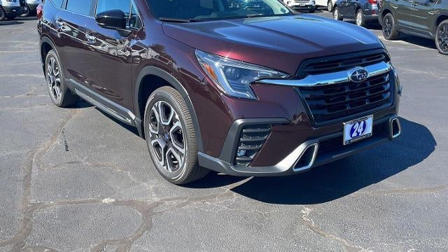 2024 Subaru Ascent Touring
