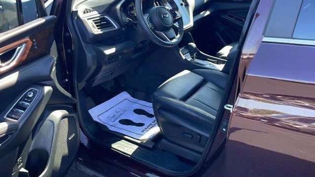 2024 Subaru Ascent Touring