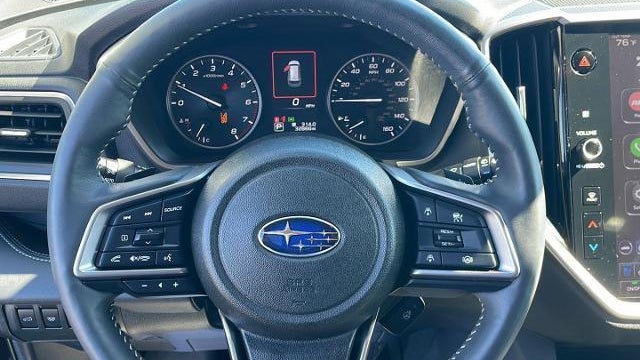 2024 Subaru Ascent Touring