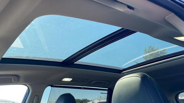 2024 Subaru Ascent Touring