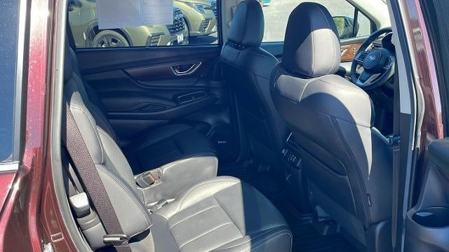 2024 Subaru Ascent Touring