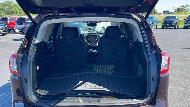 2024 Subaru Ascent Touring