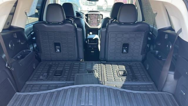 2024 Subaru Ascent Touring