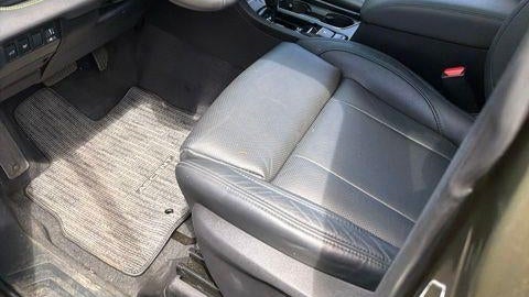 2025 Subaru Ascent Onyx Edition Touring