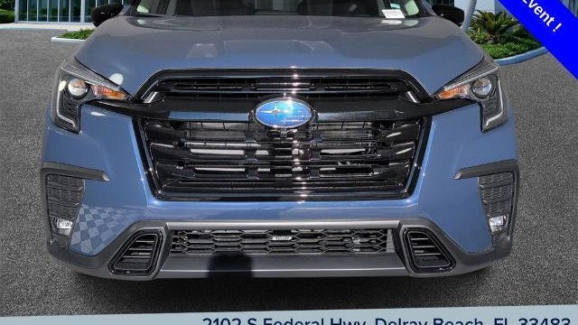 2025 Subaru Ascent Onyx Edition Touring