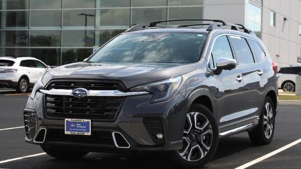Preowned 2023 Subaru Ascent Touring for Sale