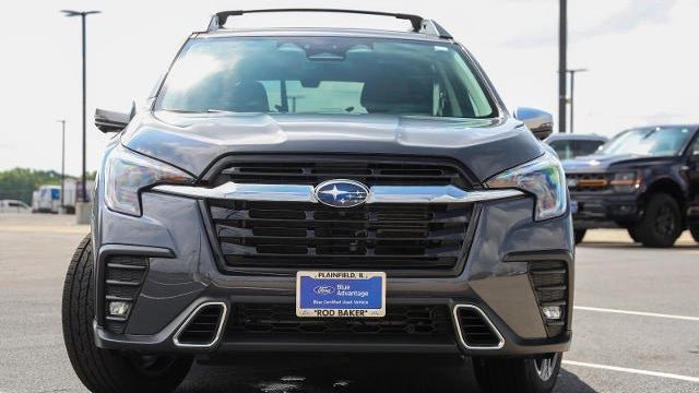 2023 Subaru Ascent Touring