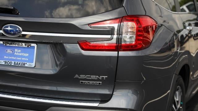 2023 Subaru Ascent Touring