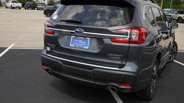 2023 Subaru Ascent Touring
