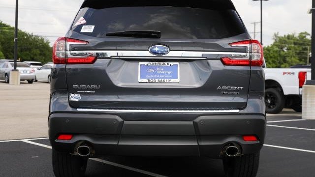 2023 Subaru Ascent Touring