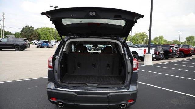 2023 Subaru Ascent Touring