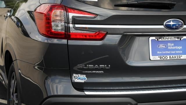 2023 Subaru Ascent Touring