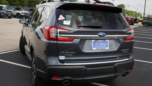 2023 Subaru Ascent Touring