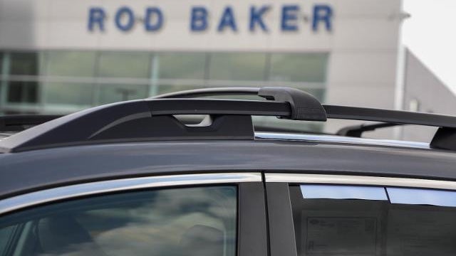 2023 Subaru Ascent Touring