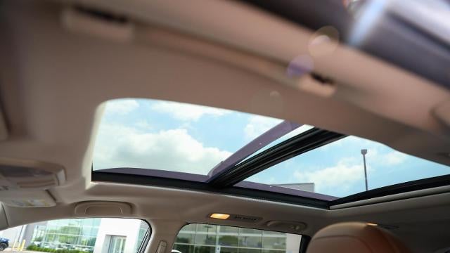 2023 Subaru Ascent Touring