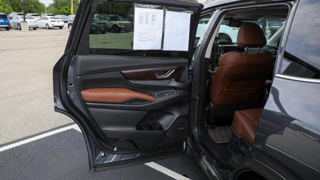 2023 Subaru Ascent Touring