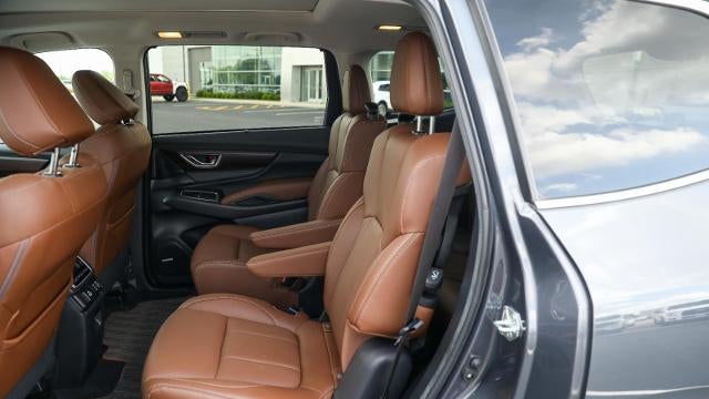 2023 Subaru Ascent Touring