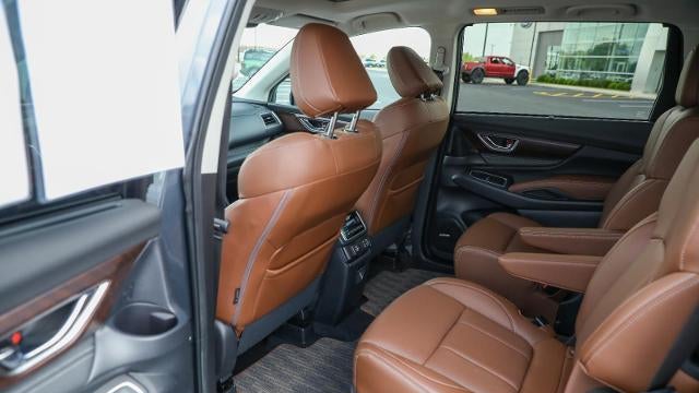 2023 Subaru Ascent Touring