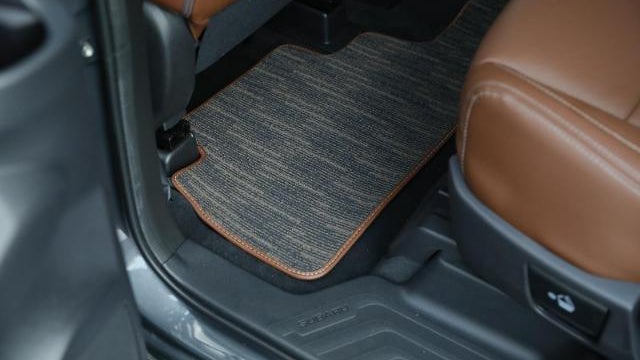 2023 Subaru Ascent Touring