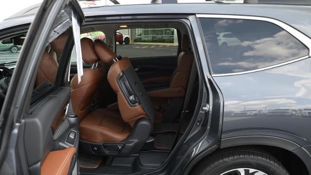 2023 Subaru Ascent Touring