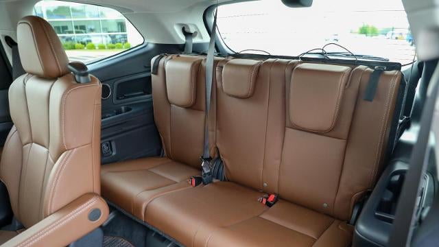2023 Subaru Ascent Touring