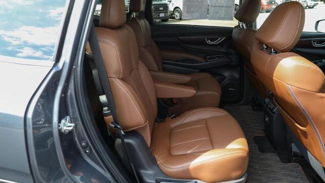2023 Subaru Ascent Touring